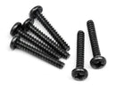 HPI-Z571 HPI TP. Binder Head Screw M3 X 20mm [Z571] HPI