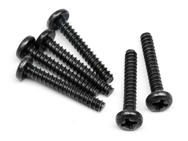 HPI-Z571 HPI TP. Binder Head Screw M3 X 20mm [Z571]