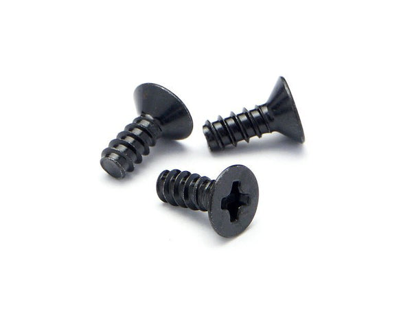 HPI-Z576 HPI TP. Flat Head Screw M3 X 8mm [Z576]