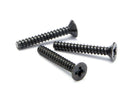 HPI-Z582 HPI Tp Flat Head Screw M3X20mm (10Pcs) [Z582] HPI