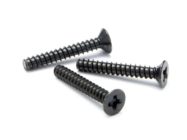 HPI-Z582 HPI Tp Flat Head Screw M3X20mm (10Pcs) [Z582]