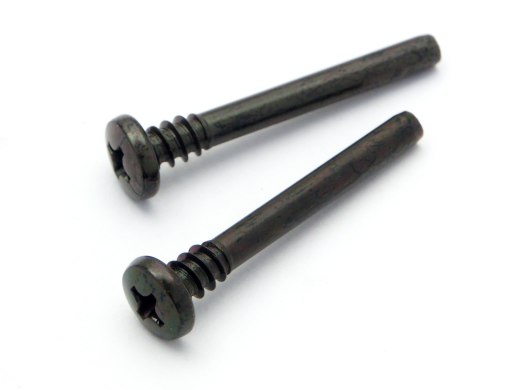 HPI-Z593 HPI Screw Shaft 3 X 27mm [Z593] HPI