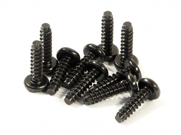 HPI-Z634 HPI TP. Binder Head Screw M4X15mm (10Pcs) [Z634]
