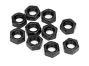 HPI-Z655 HPI Nut M5 (10Pcs) [Z655] HPI