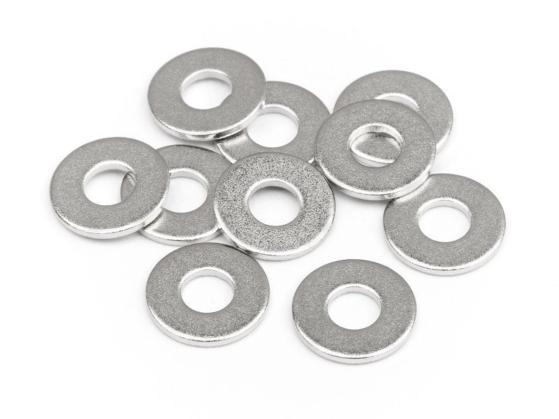 HPI-Z685 HPI Washer 2.7x6.7x0.5mm (10pcs) [Z685]