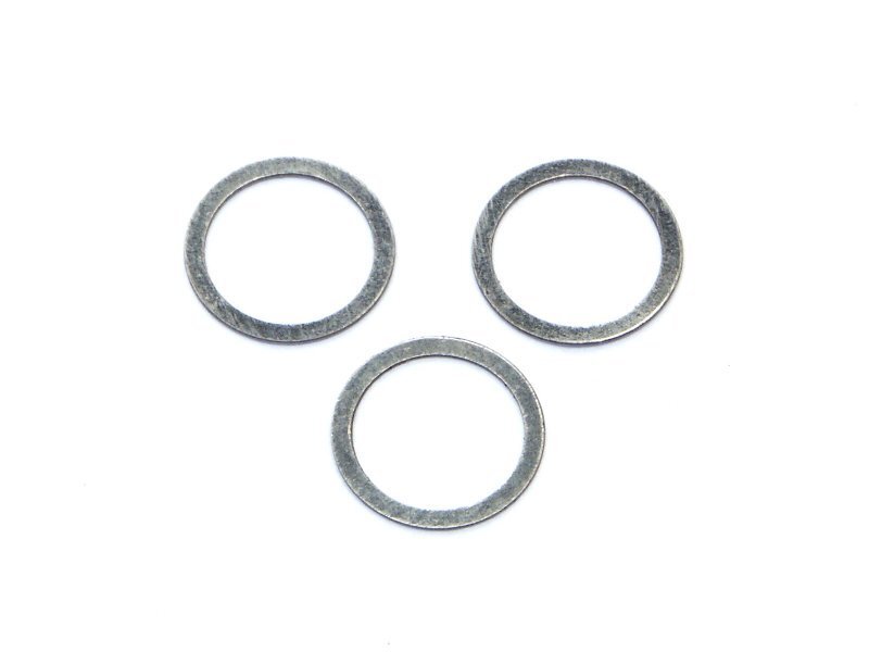 HPI-Z689 HPI Shim 6X8X02 [Z689] HPI