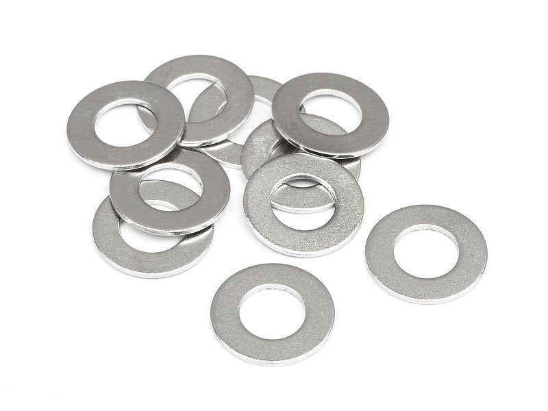 HPI-Z694 HPI Washer M5x10x0.5mm (10pcs) [Z694] HPI