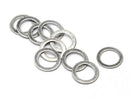 HPI-Z695 HPI Washer 4x6x0.3mm (10pcs) [Z695] HPI