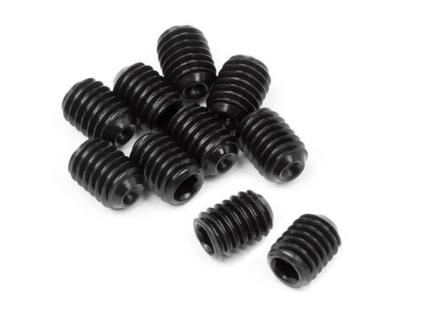 HPI-Z701 HPI Set Screw M3X4mm [Z701]