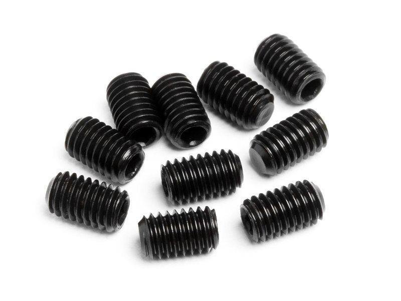 HPI-Z702 HPI Set Screw M3x5mm (10pcs) [Z702] HPI