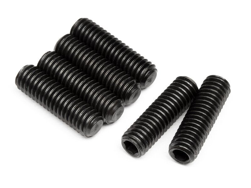 HPI-Z705 HPI Set Screw M3 X 10mm [Z705]