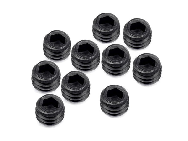HPI-Z715 HPI Set Screw M3X2.5mm (10Pcs) [Z715]