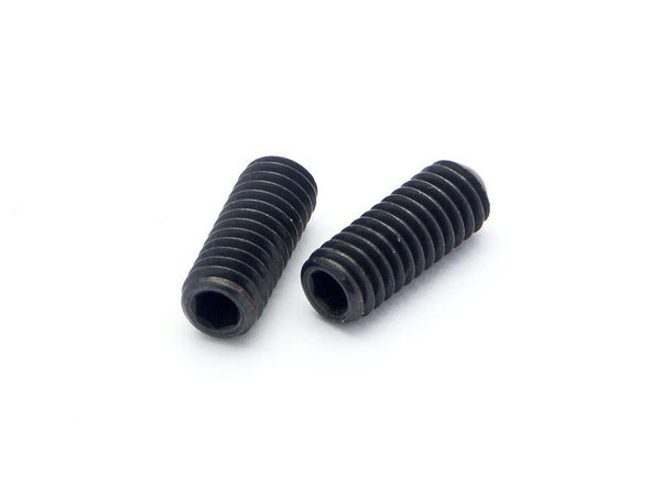 HPI-Z725 HPI Set Screw M4X10mm (6Pcs) [Z725]