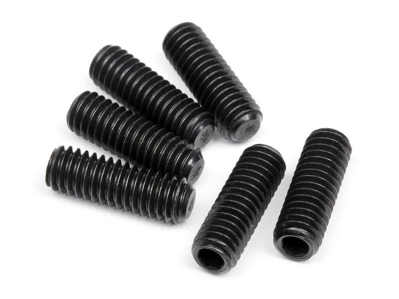 HPI-Z726 HPI Set Screw M4X12mm [Z726] HPI