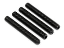 HPI-Z747 HPI Set Screw M6X45mm (4Pcs) [Z747] HPI