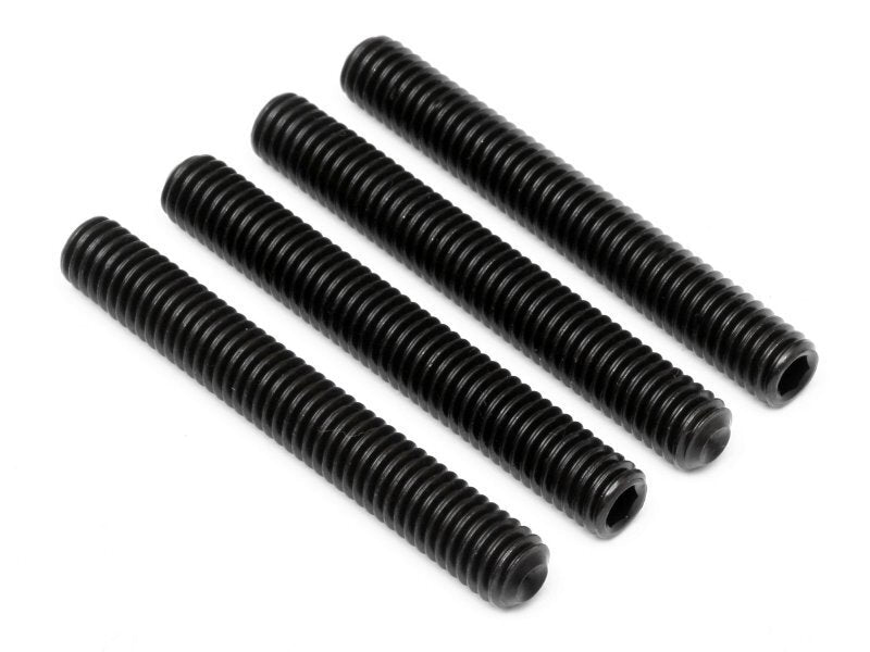 HPI-Z747 HPI Set Screw M6X45mm (4Pcs) [Z747]