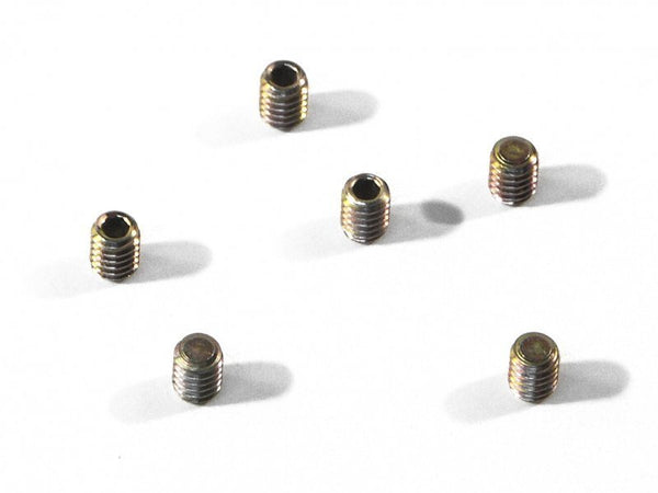 HPI-Z775 HPI Set Screw Tp3.2 X 5mm [Z775]