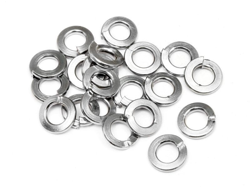 HPI-Z800 HPI Spring Washer 3X6mm (20Pcs) [Z800] HPI