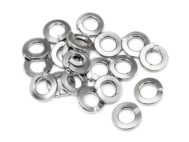 HPI-Z800 HPI Spring Washer 3X6mm (20Pcs) [Z800]