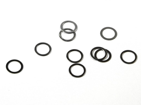 HPI-Z852 HPI Washer 5X7X0.2mm (10Pcs) [Z852]