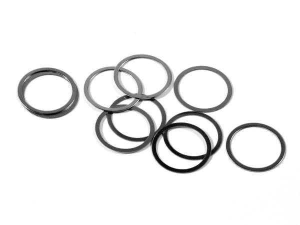 HPI-Z892 HPI Washer 10x12x0.2mm (10pcs) [Z892]