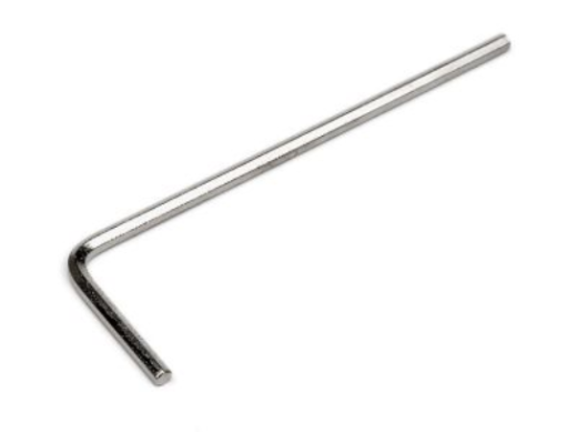 HPI-Z901 HPI Allen Wrench 1.5mm [Z901]