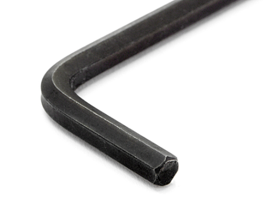 HPI-Z907 HPI Allen Wrench 5.0mm [Z907]