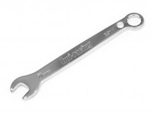 HPI-Z911 HPI Combination Wrench 7mm [Z911] HPI