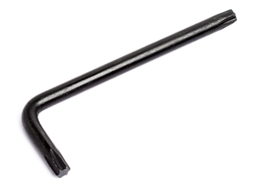 HPI-Z922 HPI Torx Wrench T20 [Z922]