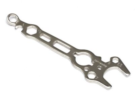 HPI-Z957 HPI Multi Tool [Z957] HPI