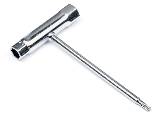 HPI-Z958 HPI Spark Plug Wrench (16mm / Torx T27) [Z958] HPI