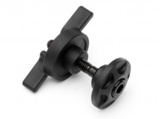 HPI-Z970 HPI Bearing Press Tool 12X24mm [Z970] HPI