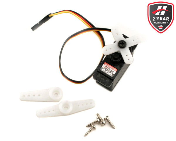 HRC33065S Hitec HS-65HB Mighty Micro Feather Light Servo