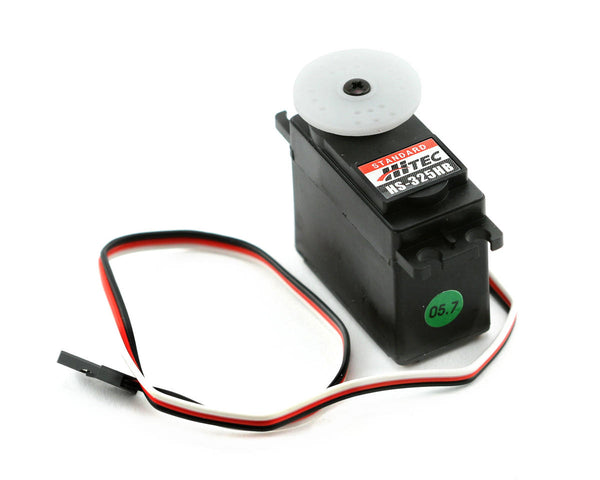 HRC33325S Hitec HS-325HB Standard Heavy Duty Servo