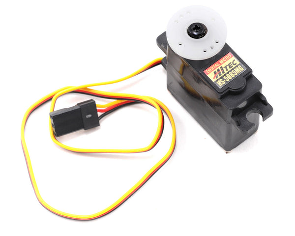 HRC35085S Hitec HS-5085MG Digital Mighty Micro Servo, MG