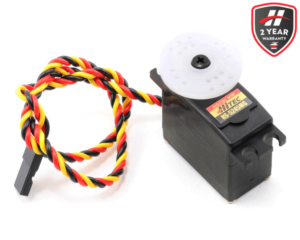 HRC35245S Hitec HS-5245MG Digital Mighty Mini Servo, MG