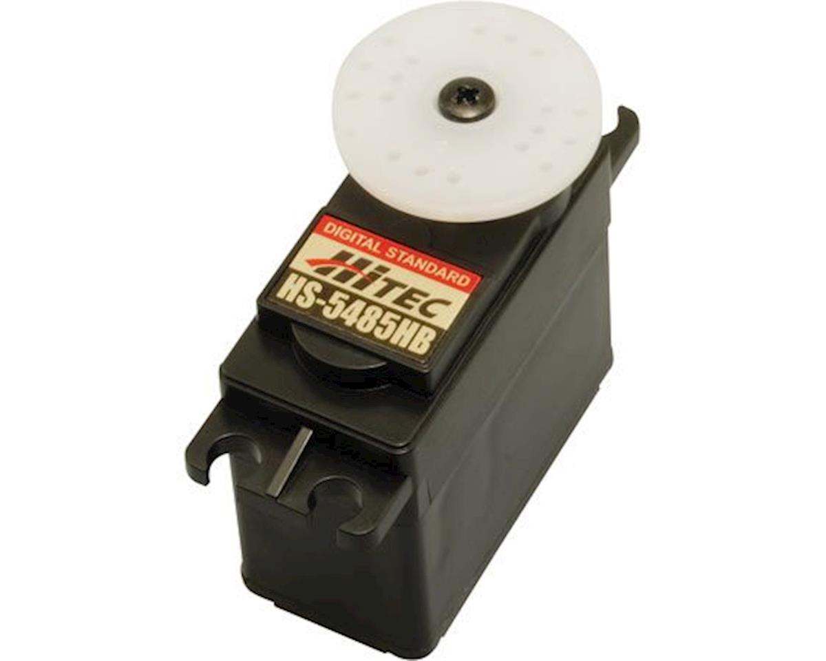 HRC35485S Hitec HS-5485HB Digital Standard Servo HITEC