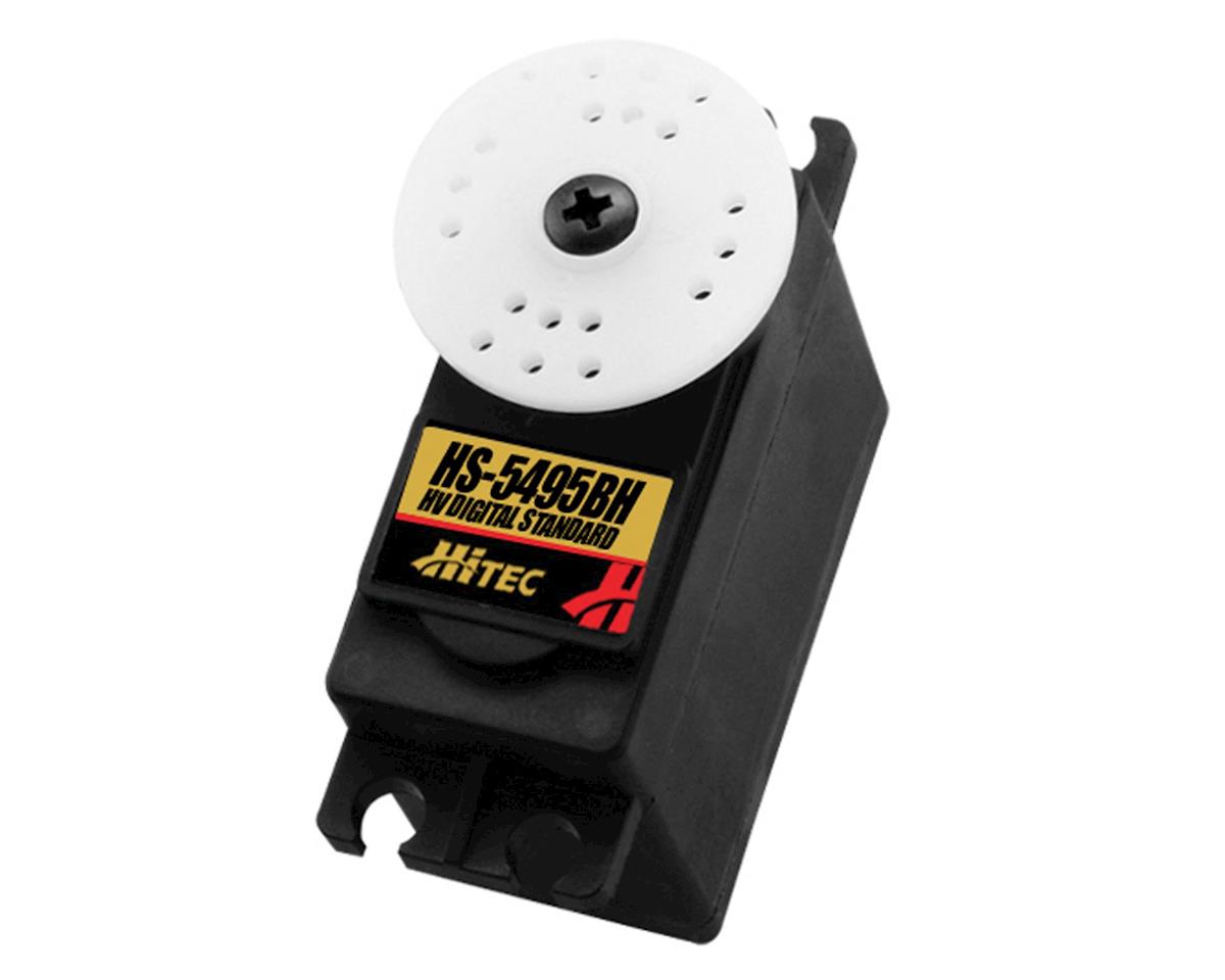 HRC35495S Hitec HS-5495BH Digital HV High Torque Servo HITEC
