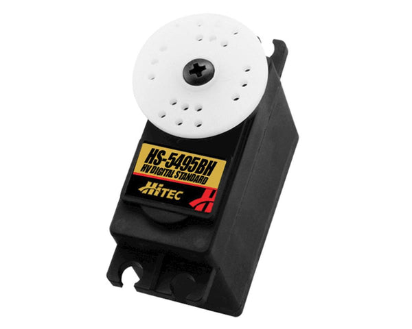 HRC35495S Hitec HS-5495BH Digital HV High Torque Servo