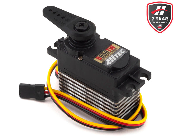 HRC36950 Hitec D950TW Digital HV Ultra Torque Servo