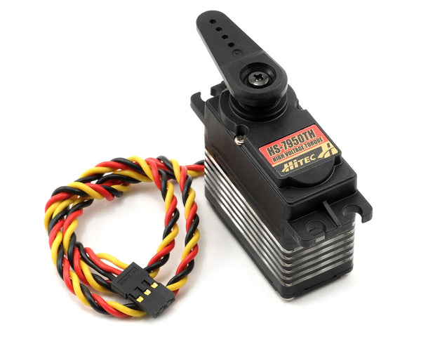 HRC37950S Hitec HS-7950TH G2 Digital HV Ultra Torque Servo