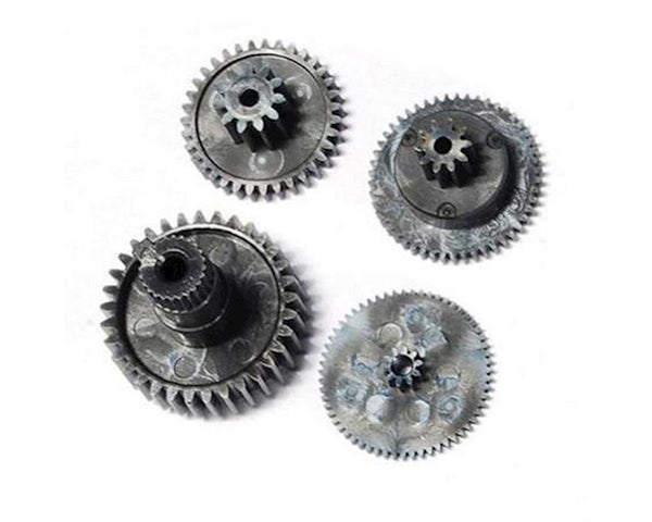 HRC55030 Hitec HS-5485HB Karbonite Gear Set