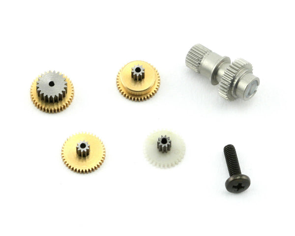 HRC55301 Hitec Metal Gear Set suit HS-5125MG, HS-125MG