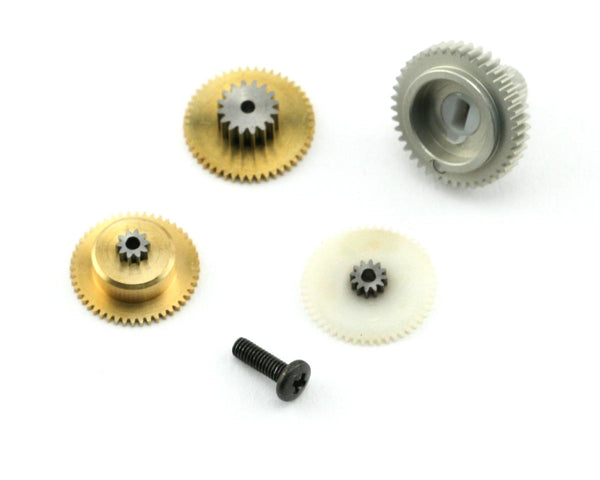 HRC55303 Hitec Metal Gear Set suit HS-645MG, HS-5645MG, HS-5646WP