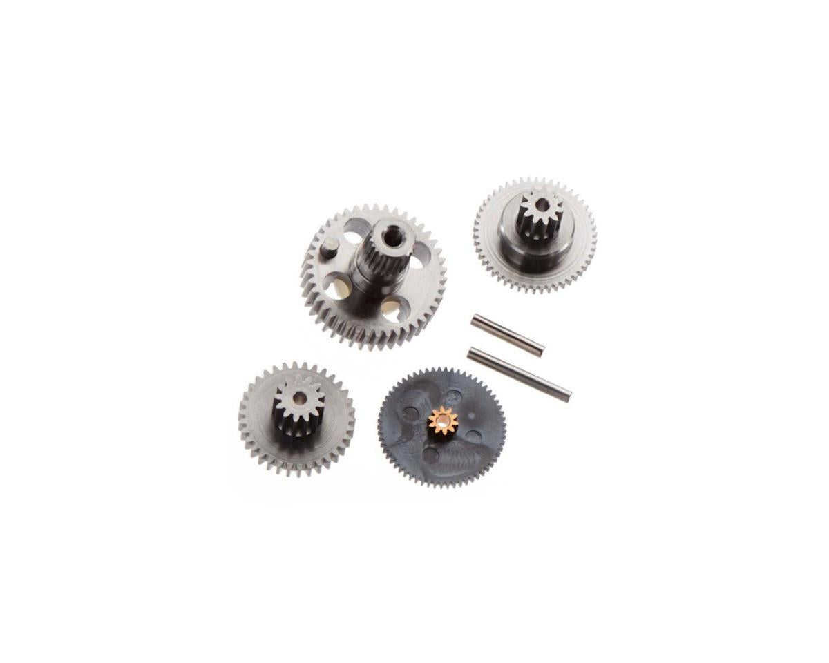 HRC55325 Hitec HS-7954SH Steel Gear Set HITEC