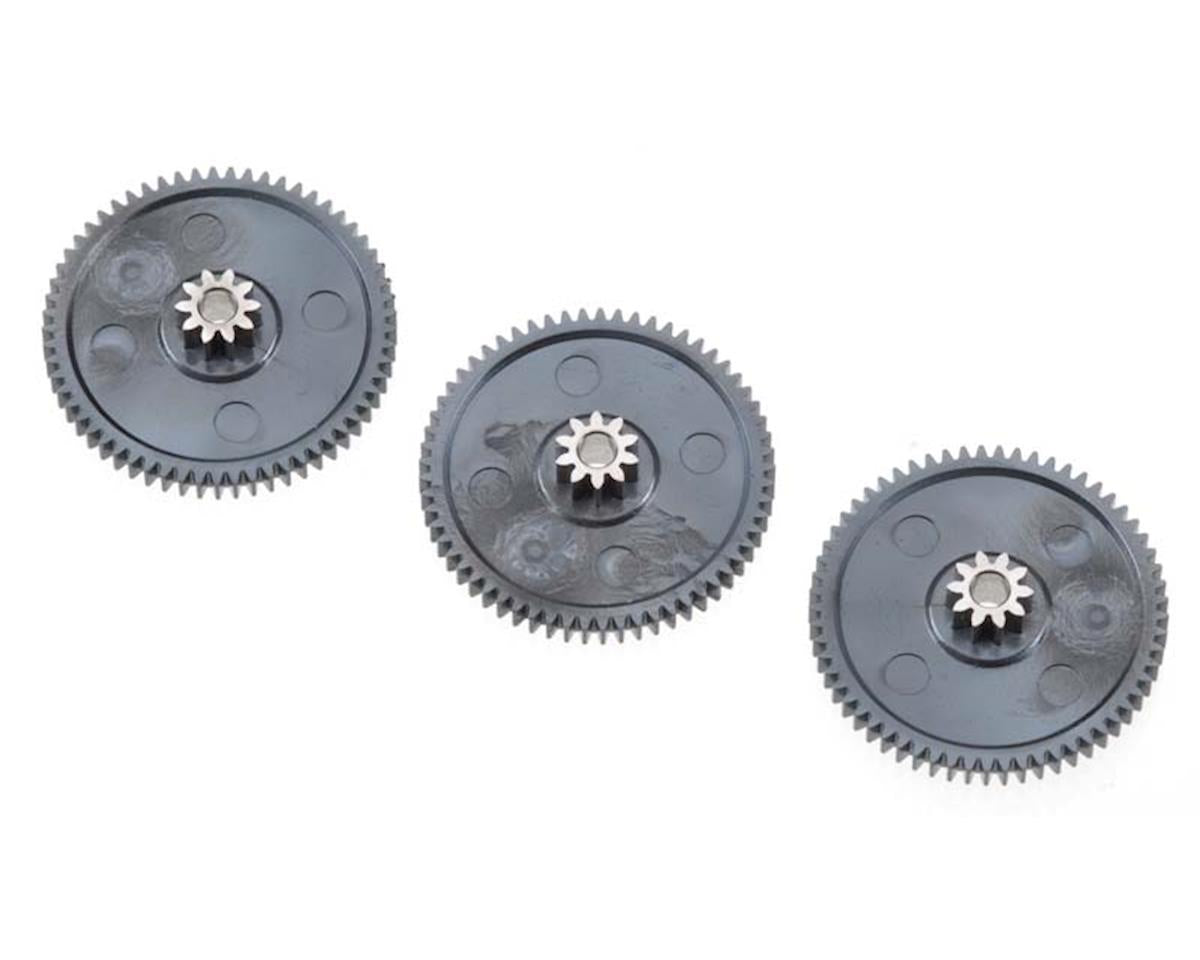 Hitec Metal Gear Set suit HS-7950TH, HS-7940TH, Clearance - HRC55326