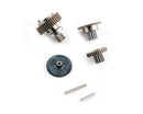 HRC55352 Hitec HS-7945TH Titanium Gear Set HITEC
