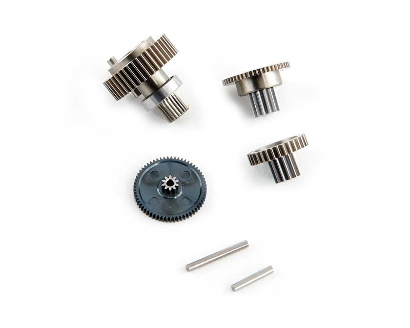 HRC55352 Hitec HS-7945TH Titanium Gear Set