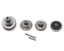 HRC55382 Hitec HSB-9380 Titanium Gear Set HITEC