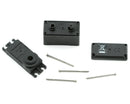 HRC55402 Hitec Servo Case Set suit HS-625MG, HS-645MG, HS-5625MG, HS-5645MG HITEC